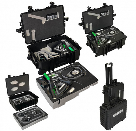 jProbe VJ-PRO 3D